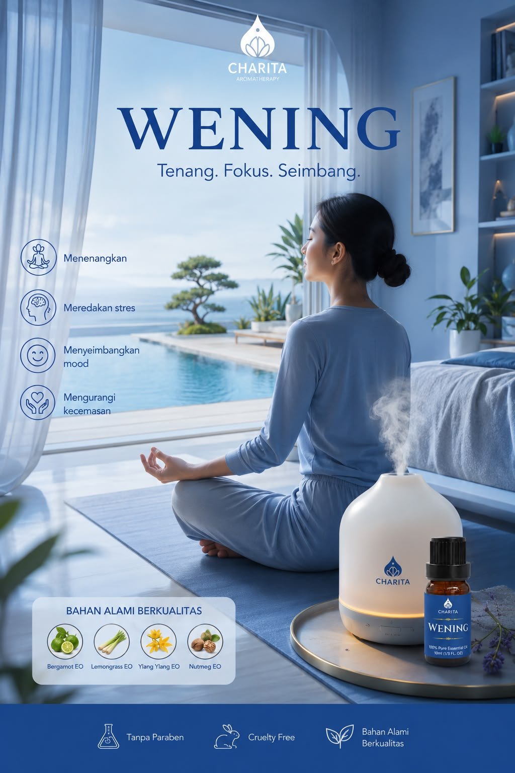 Kualitas Spa Charita