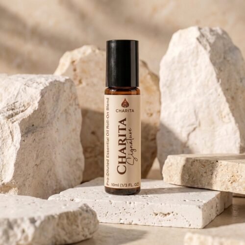 Charita Signature Roll-On Blend