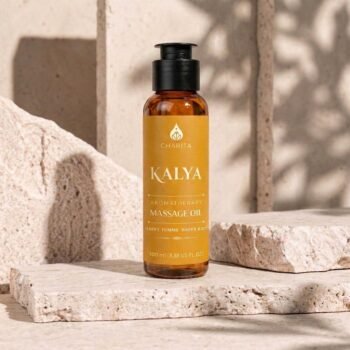 Kalya Massage Oil