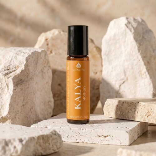 Kalya Roll-On Blend