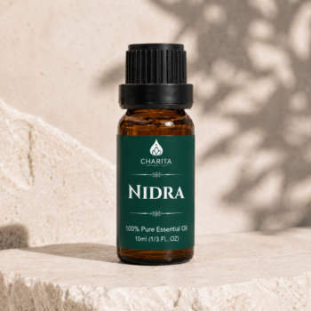 Nidra Essential Oil Blend