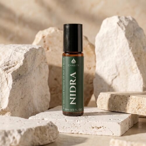 Nidra Roll-On Blend