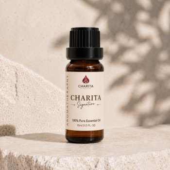 Charita Signature Essential Oil