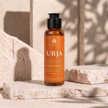 Urja Massage Oil