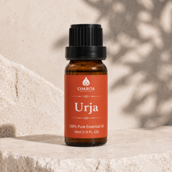 Urja Essential Oil Blend
