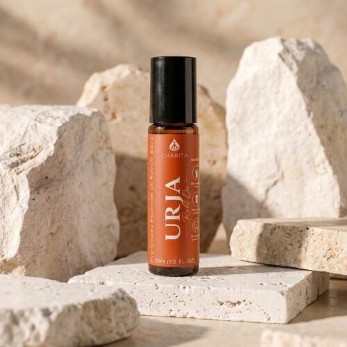 Urja Roll-On Blend