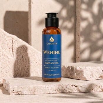 Wening Massage Oil