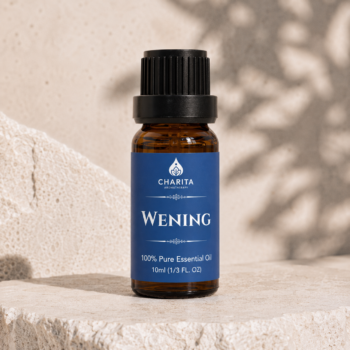 Wening Essential Oil Blend