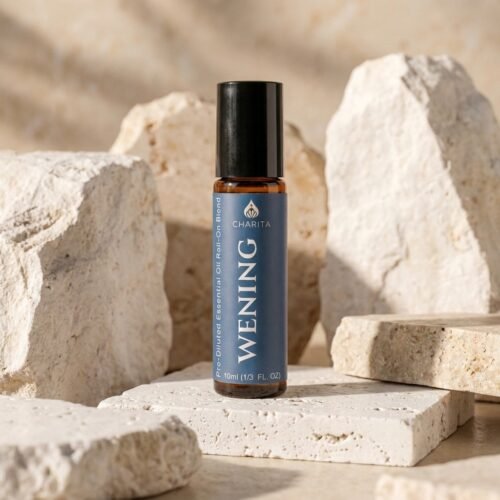 Wening Roll-On Blend